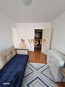 Apartament 2 camere, mobilat si utilat. Zona Tractorul | Coresi