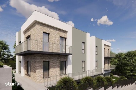 Apartament nou, eficient compartimentat, la un preț excelent!