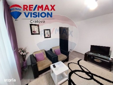 Apartament 3 camere Craiova, etaj intermediar, N. Titulescu