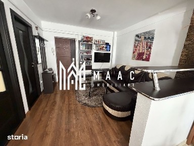 Apartament 2 camere | Etaj 3 | Balcon | D. Stanca