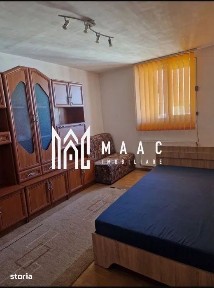 Apartament 3 camere | 54 MP | Decomandat | Mobilat | Lazaret