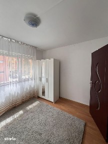Garsonieră de vânzare în exclusivitate - Zona UMT, Str. Babadag nr. 4