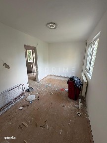 Apartament cu 3 camere, etaj 2 - Zona Dâmbul Pietros