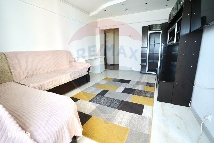 Ghencea | Apartament Decomandat 4 Camere | Metrou | Constructie 1984