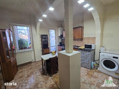 Ocazie! Apartament central 110 mp langa Piata Victoriei| Ideal locuita