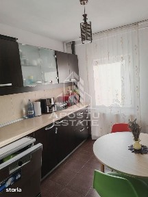 Apartament 2 camere de vanzare, centrala, zona Sagului, Timisoara