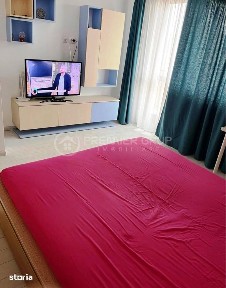 Bloc nou! Apartament 2 camere 50mp, Tatarasi, CT, decomandat