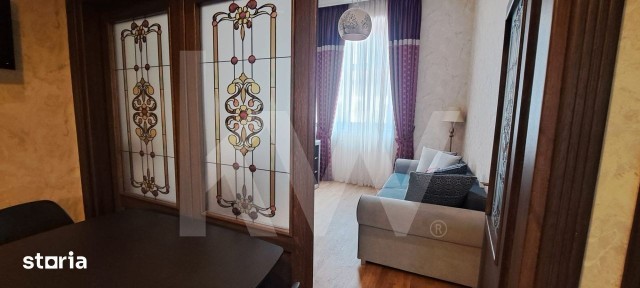 Apartament premium ultracentral, cu design interbelic si tehnologie m