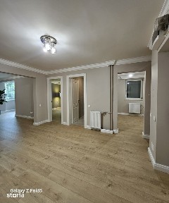 Apartament PREMIUM cu 2 camere | Sovata | Parter înalt | 61 mp utili