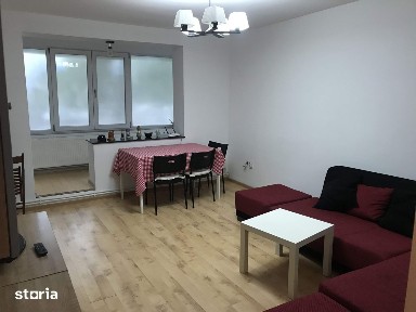 3 cam. parter, 61 mp. str. Cornisei, pretabil spatiu comercial