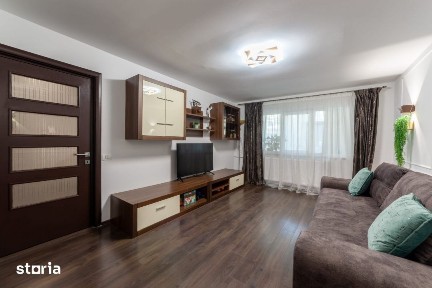 Apartament 3 camere Tudor Vladimirescu!