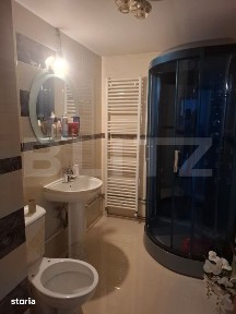 Apartament parter bloc izolat termic, 57 mp, zona Micro 11