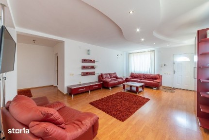 Apartament pe 2 nivele - 6 camere Gavana 3 + 309 mp curte proprie