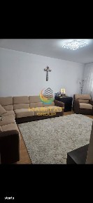 Brancoveanu Lidl vanzare 3 camere decomandat renovat
