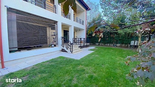 Vila de lux cu spatii generoase