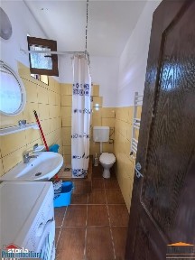 Garsoniera 33 mp cu cheltuieli incluse - Confectii