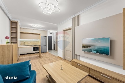 Apartament modern cu 2 camere Adora Park