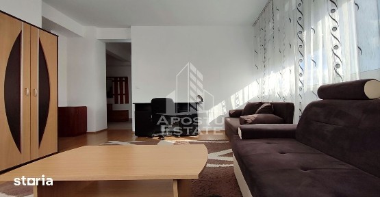 Apartament cu 2 camere, confort sporit, zona Uta