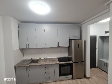 Inchiriez ap. 2 camere ADORA PARK6 LUX, Nou, Parcare, 2 Smart TV!