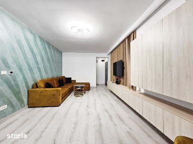 Apartament premium 3 camere de inchiriat - ADORA PARK