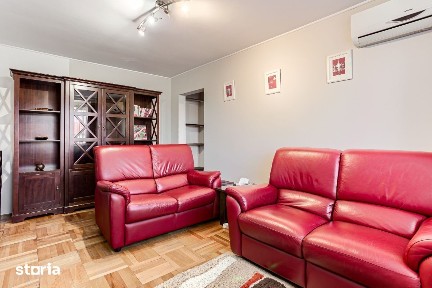 ofer spre inchiriere apartament 2 camere zona Boul Rosu-Romanilor