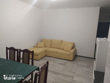 Inchiriez ap. cu 3 cam, bloc nou, in centru!
