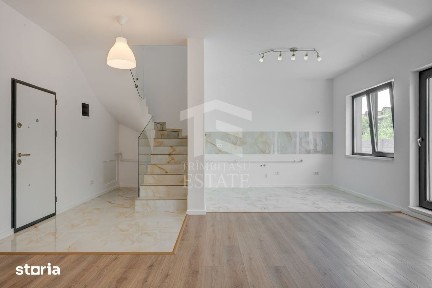 Case in loc de Apartament / cu 2 loc. Parcare ! Drumul Taberei !