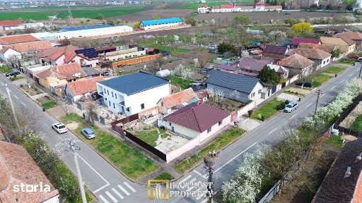 De vânzare în Gai, casă cu acces din două străzi - lângă Mănăstire