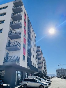 Apartament 2 camere - Direct Dezvoltator - Zona Doamna Stanca