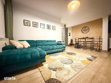Unic in piata! 4camere91mp, 2bai+2parcari! Gradina intabulata 50mp!