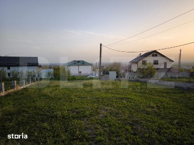 Casa parter la cheie, 85 mp utili si 420 mp, zona panoramica Simnicu d