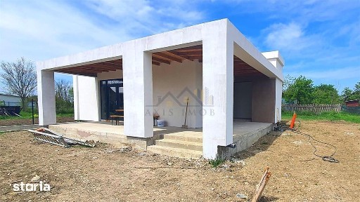 Casa tip P zona Tabarasti