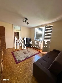 Apartament 2 Camere I Etaj 4 I Mobilat I zona Cedonia
