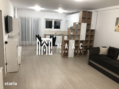 Apartament 2 camere | Balcon | Parcare | Cartierul Arhitectilor