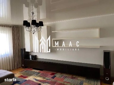 Apartament 3 Camere I Decomandat I Parter Inalt I Turnisor
