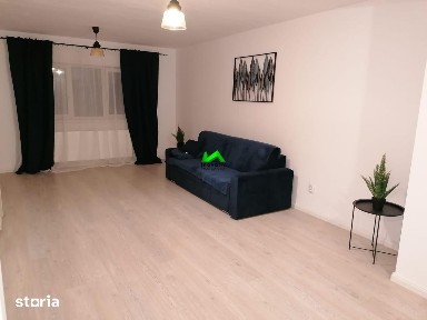 Apartament LUX de inchiriat 3 camere 2 bai Sibiu Selimbar
