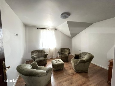 Spatiu birou + hala depozitare de inchiriat, Botosani