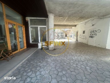 Sp comercial | Ion Mihalache | Parter | 115mp | Disponibil de la 15 iu