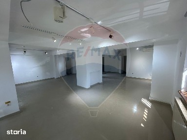 Spațiu comercial Calea Calarasilor