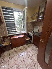 De vanzare apartament cu 2 camere, zona Smirodava, 43000 euro