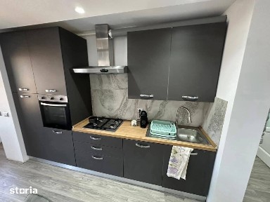 De vanzare apartament cu 2 camere, decomandat,renovat complet, mobilat