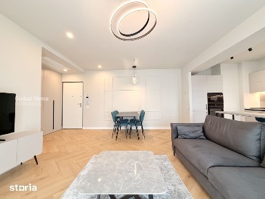 Premium 2 Rooms | Pet Friendly | Afi Home North - Aviatiei