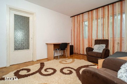 Pd Ros-Pd Piatra Iasi, inchiriere apartament 3 camere