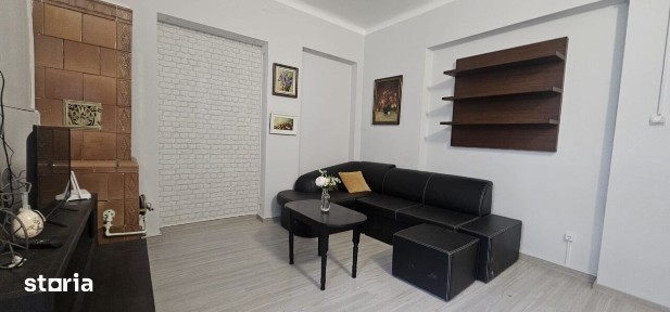 Apartament de inchiriat 2 camere zona Pd Ros 5 min Palas