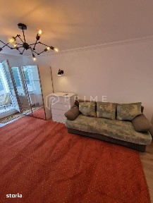 Apartament cu 2 camere de închiriat - Zona 7 Noiembrie