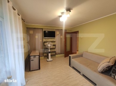 Apartament 2 camere, parcare inclusa, Carpati 2