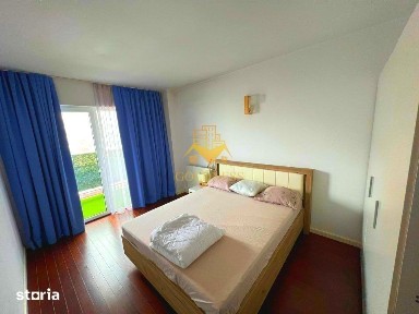 Penthouse, LUX, AC, parcare subterana, Sophia Residence, Buna Ziua
