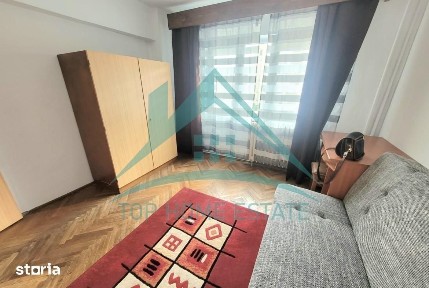 Apartament cu 2 camere decomandate, Piata Marasti!