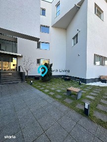 Apartament 3 Camere de LUX | Disponibil imediat | Pipera | 2 Parcari