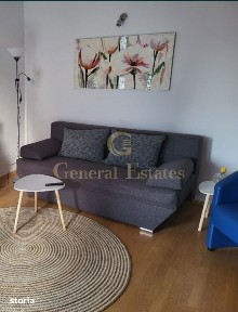 Apartament 2 camere de închiriat - Centrul Civic